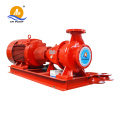 QI series End Suction Centrifugal Pump ( jet pump )